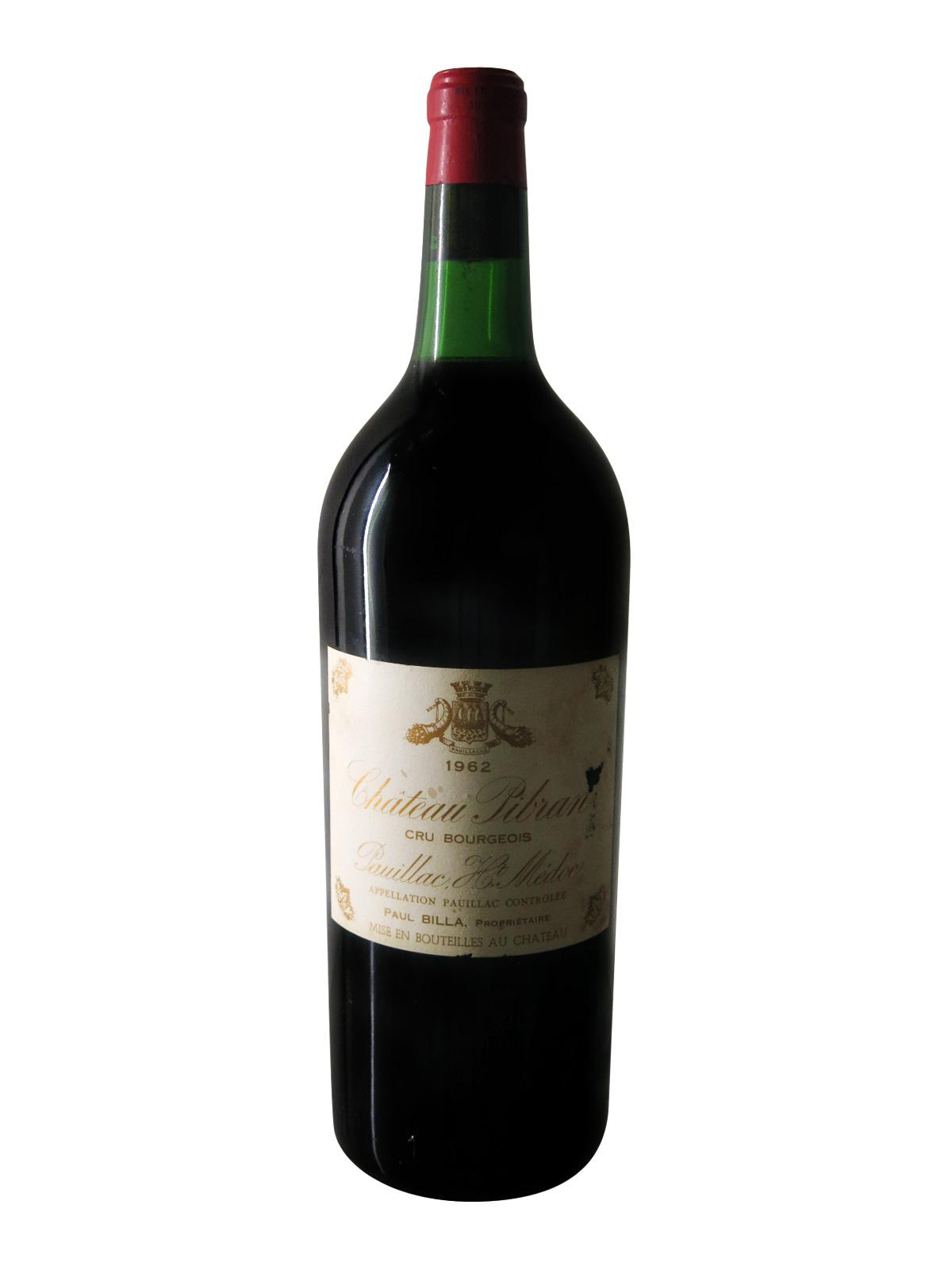 Chateau pibran