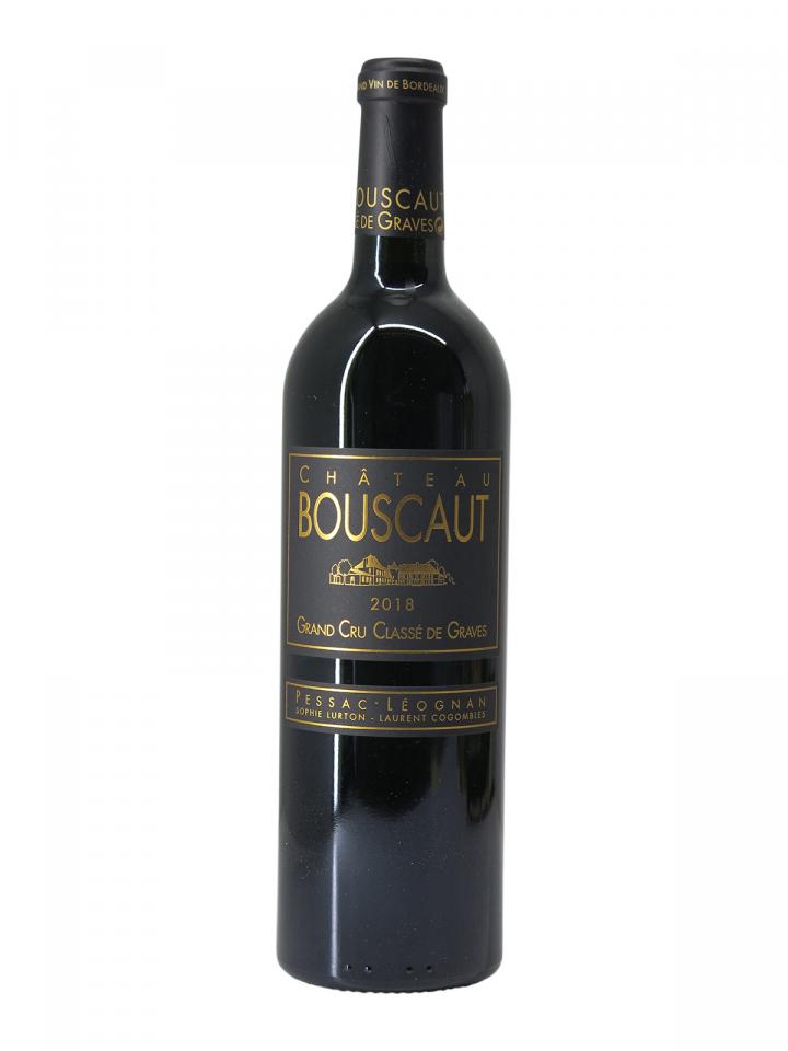Château Bouscaut 2018 Bouteille (75cl)