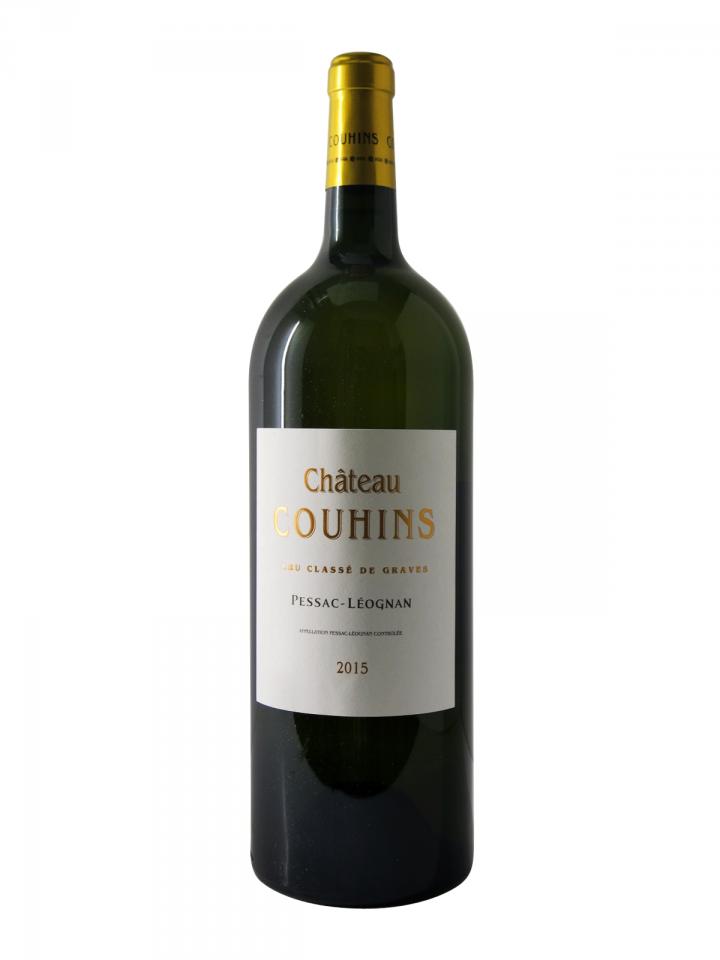Château Couhins 2015 Magnum (150cl)