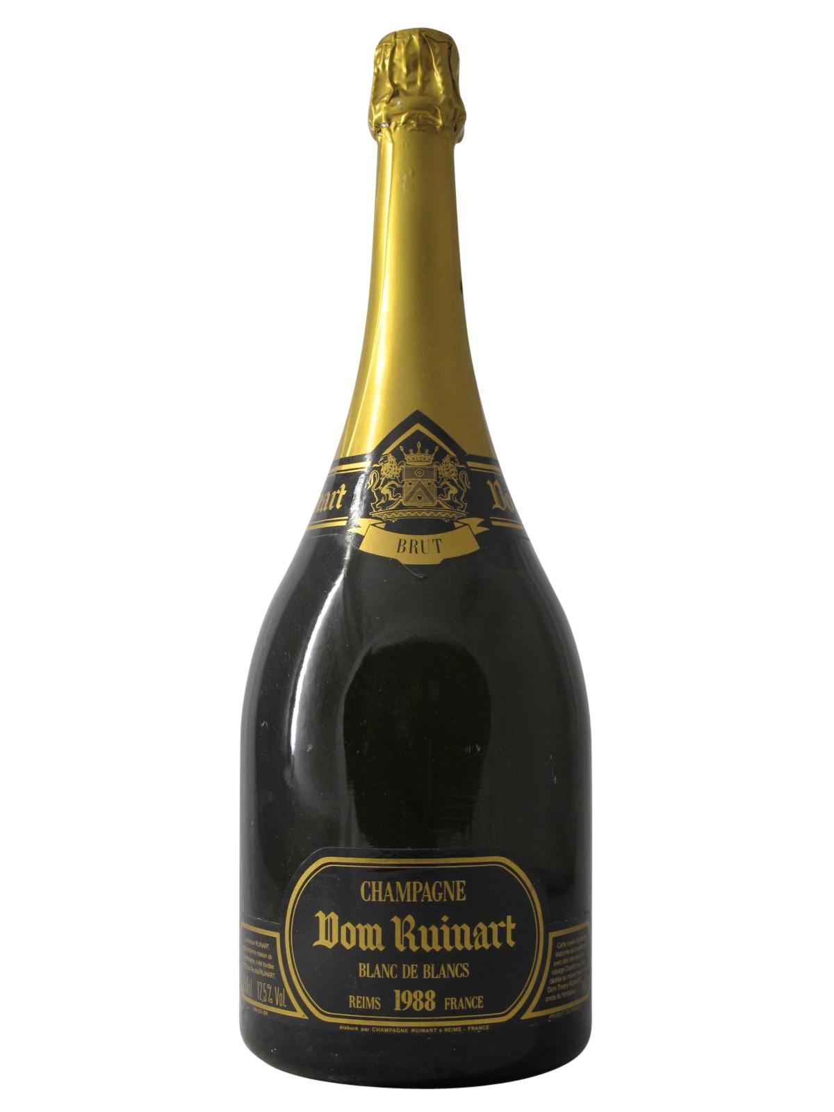 champagne ruinart email