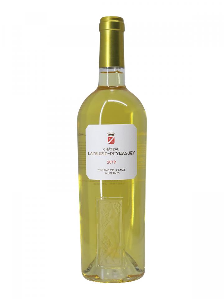 Château Lafaurie-Peyraguey 2019 Bouteille (75cl)