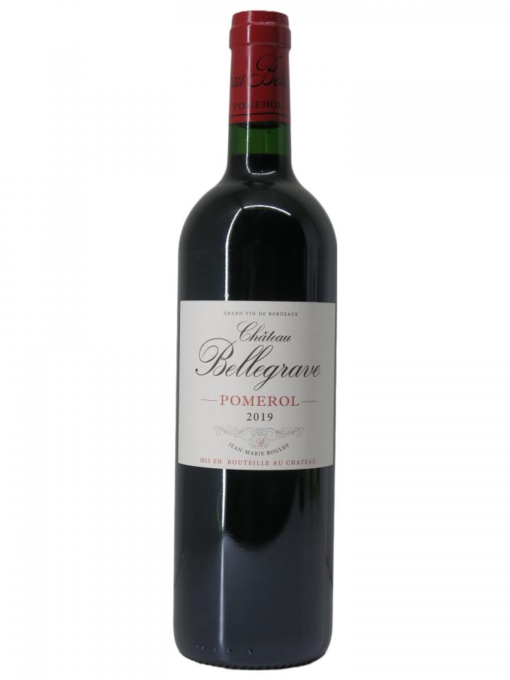 Château Bellegrave (Pomerol) 2019 Bouteille (75cl)