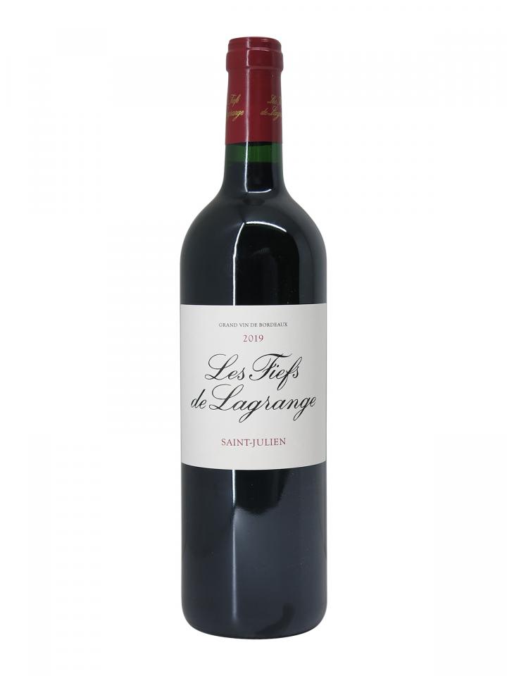 Les Fiefs de Lagrange 2019 Bouteille (75cl)