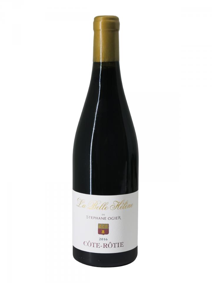 Côte-Rôtie Stéphane Ogier "La Belle Hélène" 2016 Bouteille (75cl)