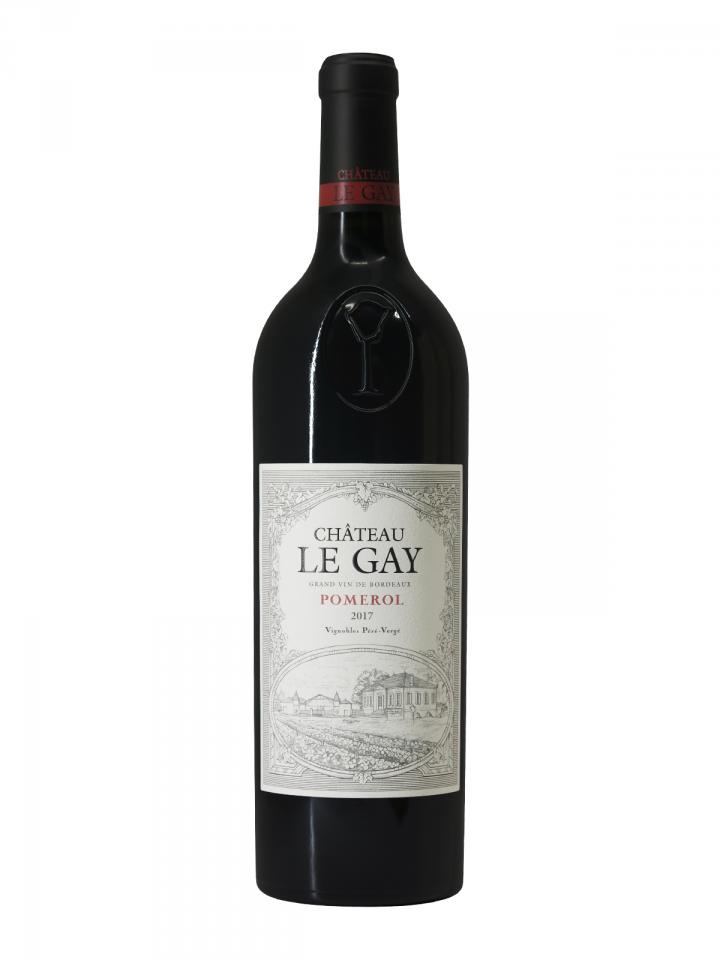Château Le Gay 2017 Bouteille (75cl)