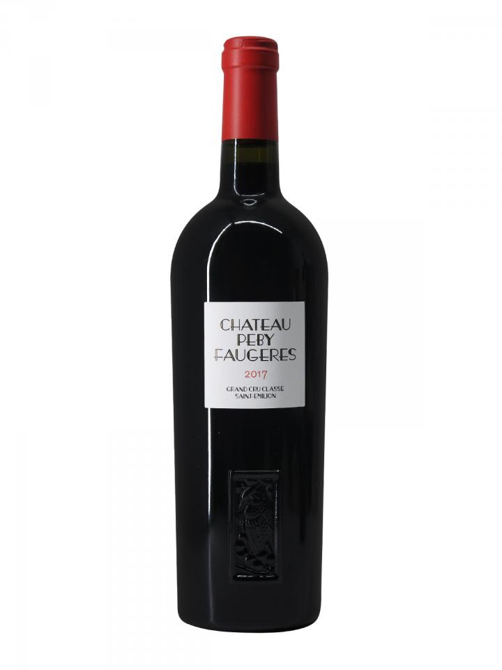 Château Faugères "Péby" 2017 Bouteille (75cl)