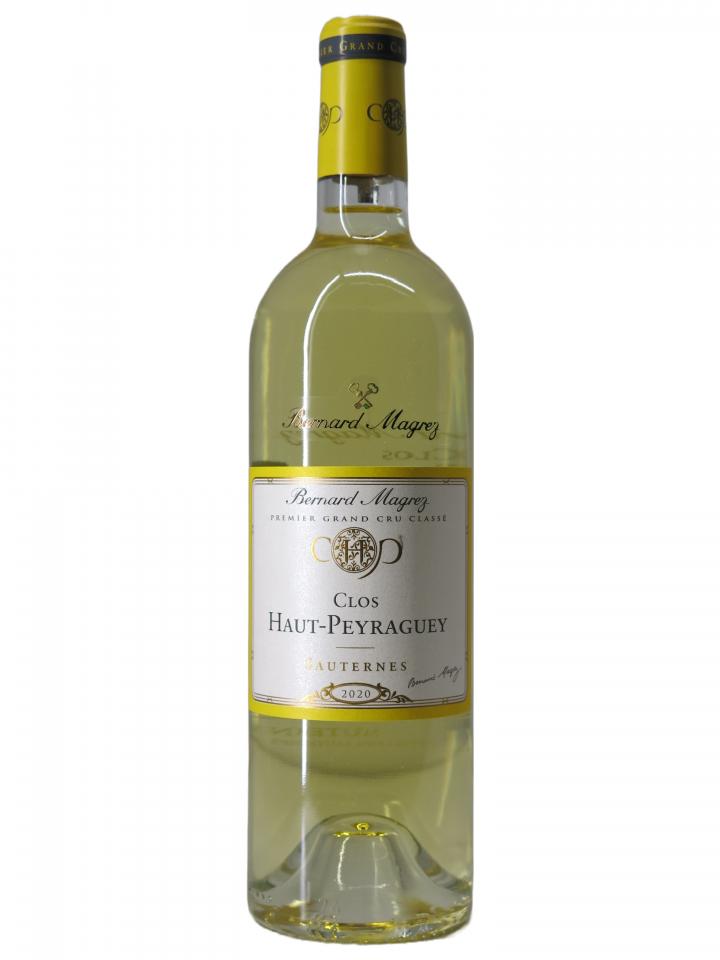Clos Haut-Peyraguey 2020 Bouteille (75cl)