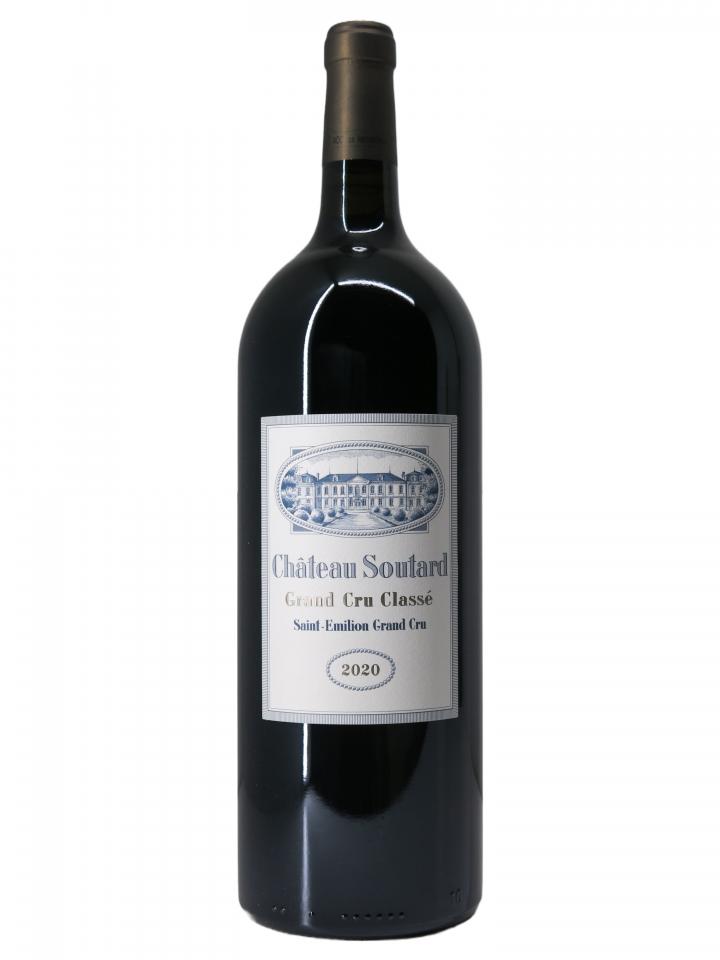 Château Soutard 2020 Magnum (150cl)