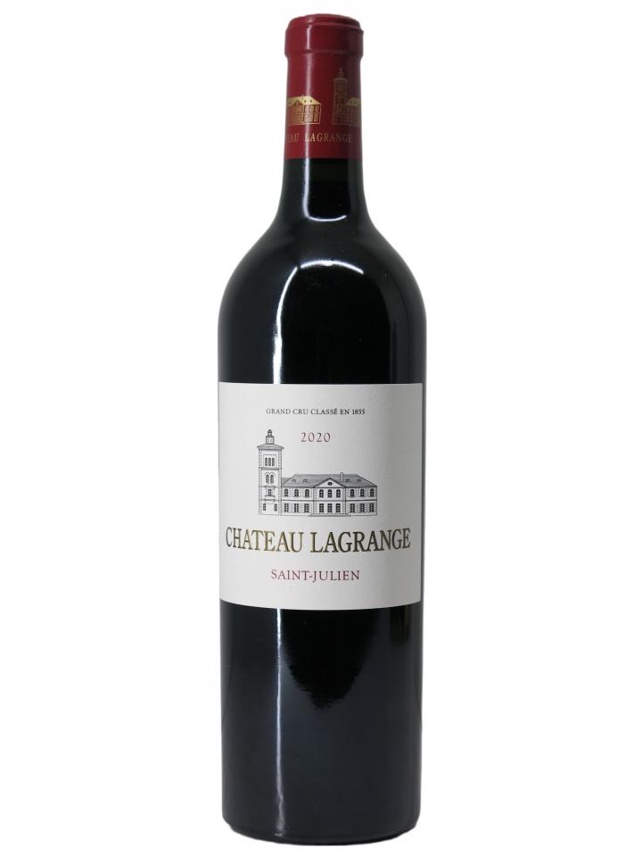 Château Lagrange (Saint Julien) 2020 Bouteille (75cl)