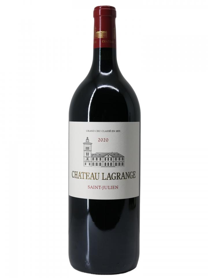 Château Lagrange (Saint Julien) 2020 Magnum (150cl)