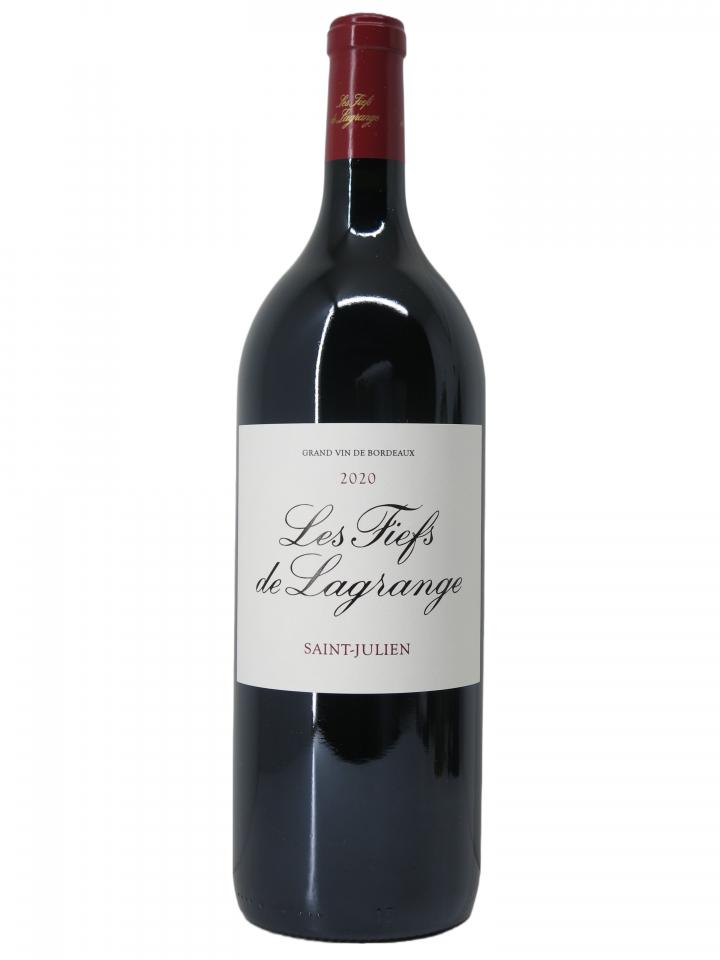 Les Fiefs de Lagrange 2020 Magnum (150cl)