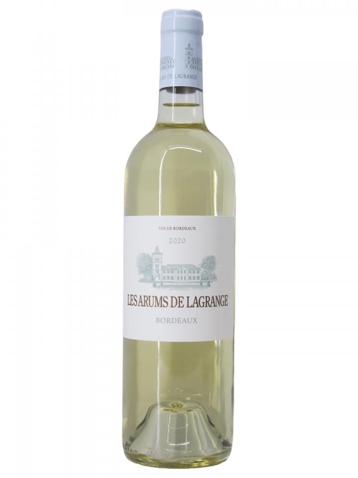 Les Arums de Lagrange 2020 Bouteille (75cl)