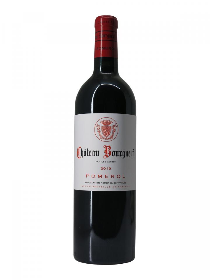 Château Bourgneuf 2019 Bouteille (75cl)