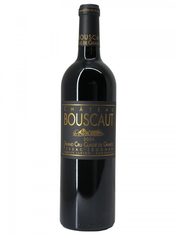 Château Bouscaut 2020 Bouteille (75cl)