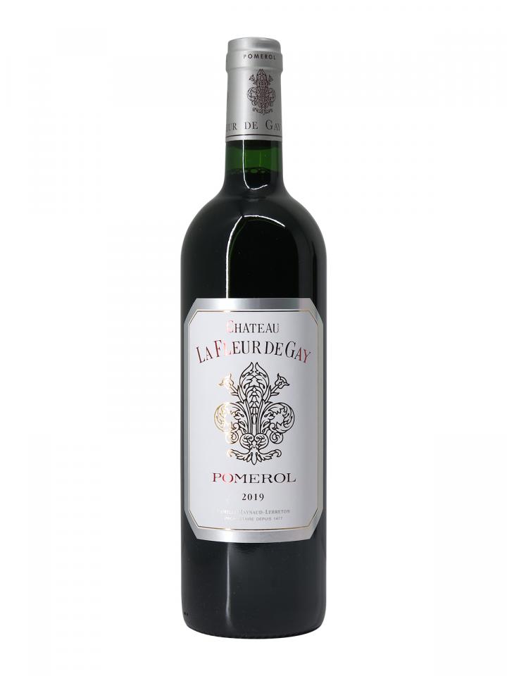 Château La Fleur de Gay 2019 Bouteille (75cl)