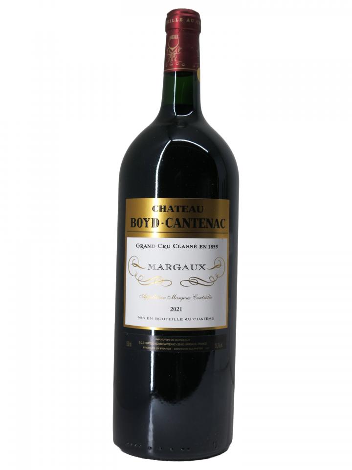 Château Boyd Cantenac 2021 Magnum (150cl)