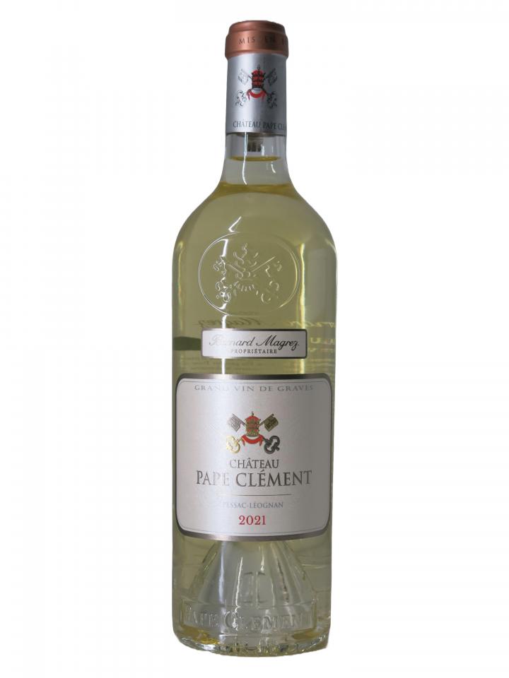 Château Pape Clément 2021 Bouteille (75cl)