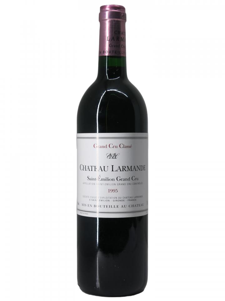 Château Larmande 1995 Bouteille (75cl)