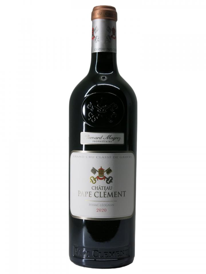 Château Pape Clément 2020 Bouteille (75cl)