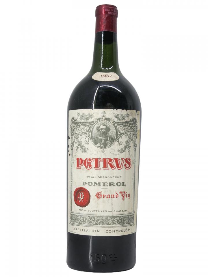 Pétrus 1952 Magnum (150cl)