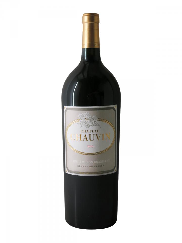 Château Chauvin 2016 Magnum (150cl)