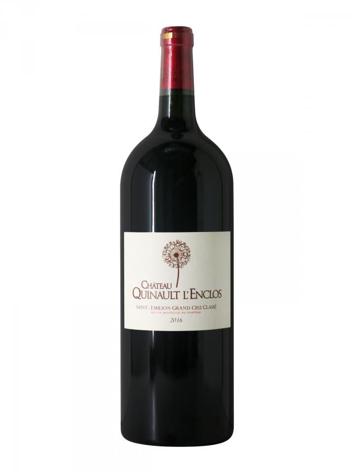 Château Quinault L'Enclos 2016 Magnum (150cl)