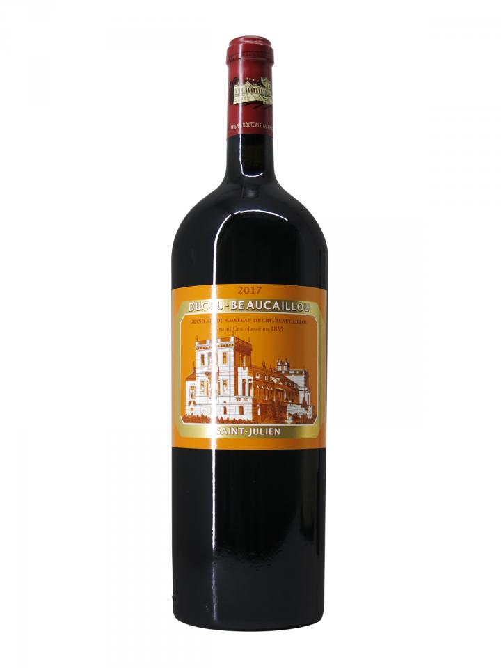 Château Ducru-Beaucaillou 2017 Magnum (150cl)