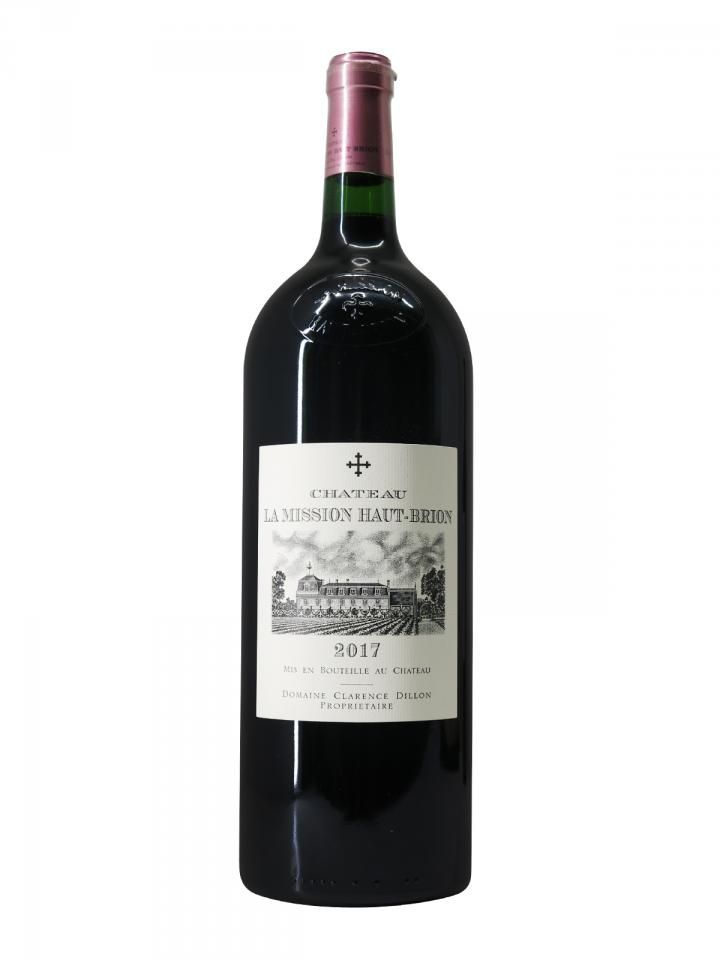 Château La Mission Haut-Brion 2017 Magnum (150cl)