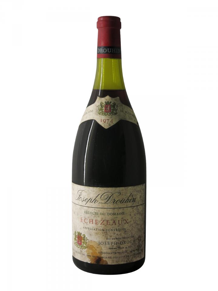 Echezeaux Grand Cru Joseph Drouhin 1974 Magnum (150cl)